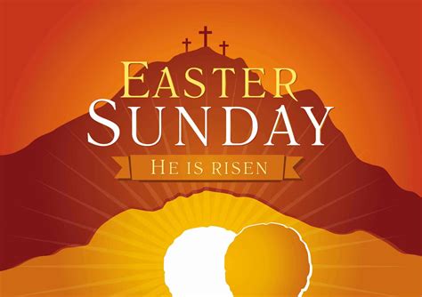 easter sunday wikipedia